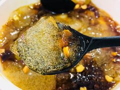 红豆柠檬冰粉-掌门土豆(新尚天地店)