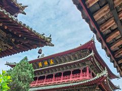 -报恩寺(平武县)