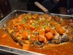 -炉鱼(萧山万象汇店)