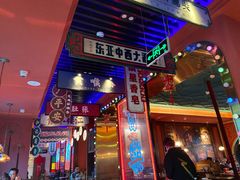 -吼堂老火锅(万寿宫店)