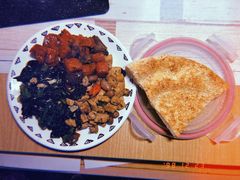 -北大学一食堂
