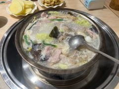 -海关荤豆花(洋河一路店)