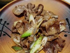 -大渔铁板烧(花园道店)