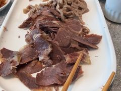 -高玛纳驴肉火烧(河间总店)