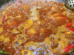 -周幺妹重庆老火锅(银泰城总店)