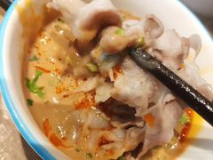 -古关火锅店(古北水镇景区店)
