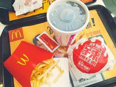-麦当劳(南京宁海路店)