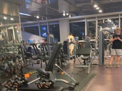 -乐刻运动健身(中电照明大厦店)
