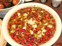 -永安鱼庄·镇江菜(东吴路店)