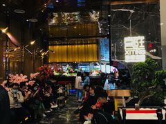 -喜庭海鲜自助(来福士店)