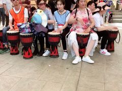 -石燕湖生态旅游景区