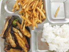 -烟台大学-第7餐厅