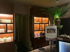 -海悦容庭SPA·按摩·推拿(埌西店)