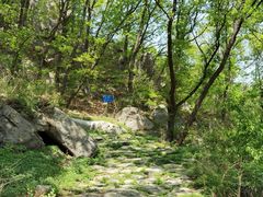 -阳台山自然风景区