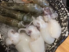 -水林间·寿喜烧自助(仙林金鹰店)