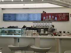 -夻茶HUATEA(水晶郦城店)