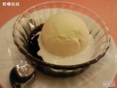 香草咖啡冻-萨莉亚意式餐厅(河东万达店)