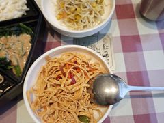 -益百岁牛尾汤主题餐厅(辛庄街店)