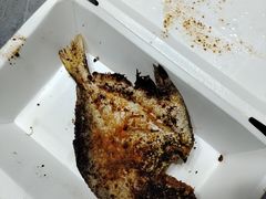 -韩食代烧烤(龙华路美食街店)