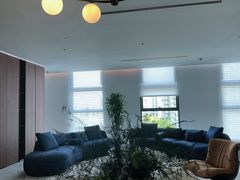 -星杰国际设计 别墅大宅装修(虹桥分公司)