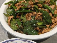 农家小炒肉-农家湘菜(安亭店)