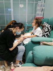 -Beauty nail伊佳靓丽美甲美睫