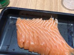 -盒马X会员店(王府井奥莱UP TOWN店)