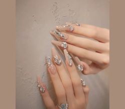 -LILY NAILS美甲美睫