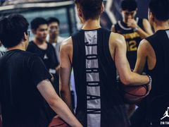 -JORDAN(西塔天环广场店)