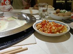 -川锅一号火锅(铜山万达店)
