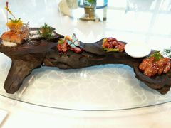 -成都龙之梦大酒店-龙悦中餐厅