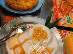 -小小集渔·泰式大排档(太古里香槟店)