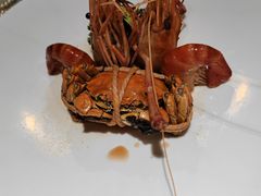 -花小蟹·无锡菜·大闸蟹主题餐厅·评弹表演(南长街店)