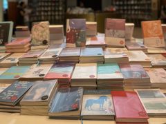 -思南书局·诗歌店