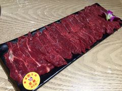 匙柄-正禾鲜·潮汕牛肉火锅(凯德天府店)