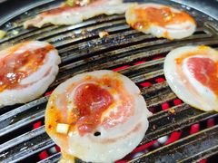 -小米烤肉·和牛原切-创意韩料(东关店)