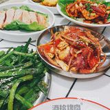 中式烤肉就这家啦❗️香辣味YYDS
