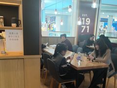 -COSTA COFFEE(恒基名人购物中心店)