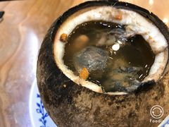 -達揚原味燉品(文明路店)
