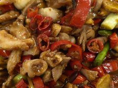 -永兴外婆桥酒楼(谷埠街店)