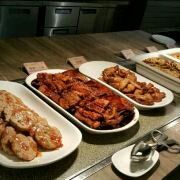 -万德诺富特酒店·自助餐厅(万德大厦店)