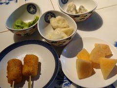 -东方饺子王(和平里店)