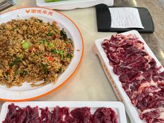 -潮悦牛肉火锅城(水贝店)