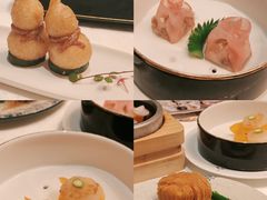 -东海朗廷酒店-唐阁T’ANG COURT 中餐厅