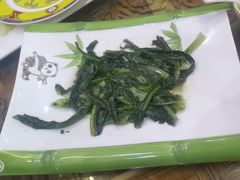 -宗巴雍姆藏餐府