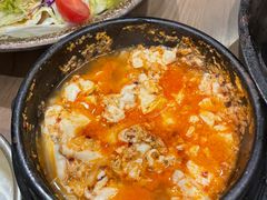 -韩国料理大力士(屏风街店)