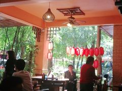 -抚仙湖生态石锅鱼野生菌(告庄店)