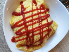 -郑阿姨的家·이모네·韩料&烤肉(武川路店)