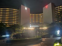 -深圳大梅沙京基洲际度假酒店
