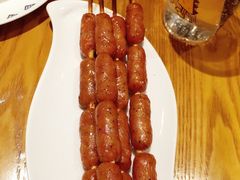 -乐凯撒披萨(欢乐颂购物中心店)